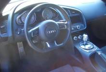 Audi R8 d'occasion, version 4.2 V8 FSI R TRONIC