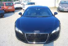Audi R8 d'occasion, version 4.2 V8 FSI R TRONIC