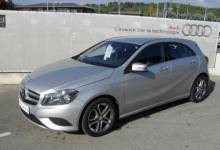 MERCEDES CLASSE A 3 d'occasion disponible dans les Bouches du Rhône