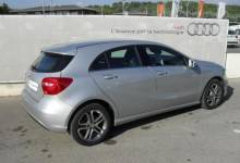 MERCEDES CLASSE A 3 d'occasion disponible dans les Bouches du Rhône