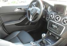 MERCEDES CLASSE A 3 d'occasion disponible dans les Bouches du Rhône