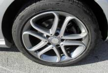 MERCEDES CLASSE A 3 d'occasion disponible dans les Bouches du Rhône