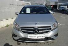 MERCEDES CLASSE A 3 d'occasion disponible dans les Bouches du Rhône