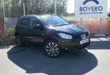 NISSAN QASHQAI d'occasion