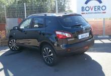 NISSAN QASHQAI aix en provence