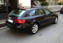 a4 d'occasion diesel Marseille