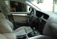 occasion diesel Audi Marseille