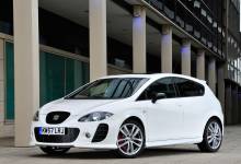 Concessionnaire SEAT à AIX EN PROVENCE