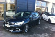 citroen c4 d'occasion