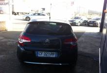 citroen c4 vitrolles
