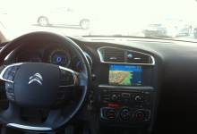 citroen c4 marignane