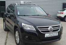 voiture d'occasion VW Brignoles