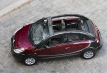 C3 Pluriel 1.4 HDi70 coupé cabriolet 