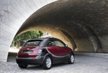 C3 Pluriel 1.4 HDi70 coupé 