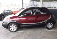 C3 Pluriel 1.4 HDi70 cabriolet 