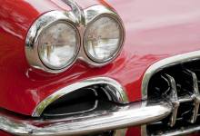 Mandataire voiture de luxe et US Nobel Car à Bordeaux