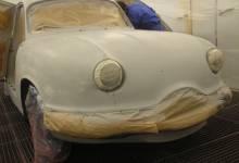 Carrosserie JC Garage toutes marques dans le Var (83)