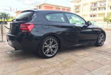 BMW serie 1 M135i F20 320cv sur Aix en Provence