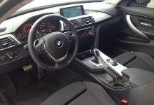 BMW 420d sport à Aix en Provence