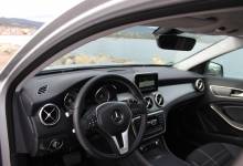 Mercedes Gla 200 CDI Sensation BVA7