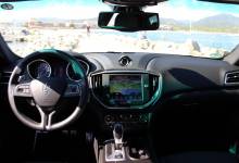 Maserati Ghibli 3.0 V6 Diesel