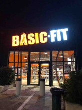 Salle de sport Vitrolles proche Aix en Provence basic fit