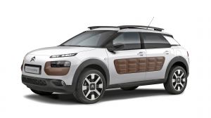 Concessionnaire auto Citroën AIx en Provence