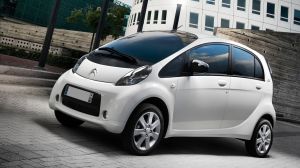 Concessionnaire auto Citroën AIx en Provence