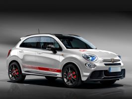 Fiat La Cité de l'Auto