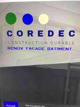 Construction durable : trouver un spécialiste de l’aménagement intérieur sur-mesure à Toulon Coredec