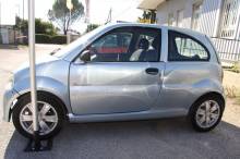 A vendre VOITURE SANS PERMIS CHATENET BAROODER 4 PLACES OCCASION