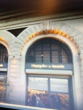 Chocolat fait à base d’huile d’olive Marseille 13002  l’espérantine