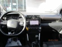 CITROEN C3 AIRCROSS SUV PURETECH 110 SHINE S§S BVM6 à ARPAJON,ESSONNE,ILE DE FRANCE.