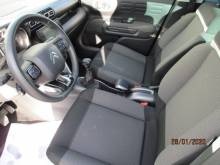 citroën c3 aircross essence d'occasion avec garantie 12 mois à Arpajon 