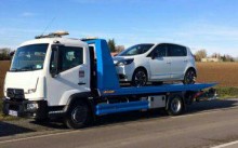 Dépannage et remorquage de véhicule Lyon Est CTDA Lyon