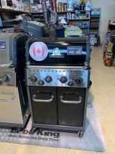 Vente de barbecues  Pertuis  Coins et recoins