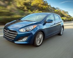 Concessionnaire auto Hyundai à Francheville