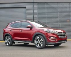 Concessionnaire auto Hyundai à Francheville