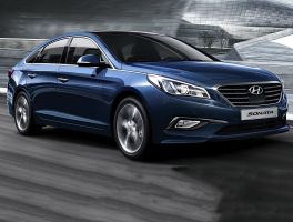 Concessionnaire auto Hyundai à Francheville