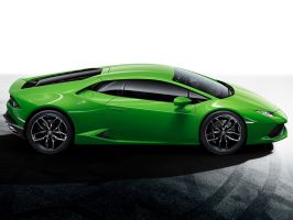 Lamborghini Huracán