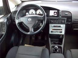 Vue de l'intérieure