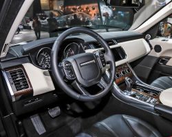 Land Rover Mérignac