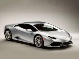 Lamborghini Huracán