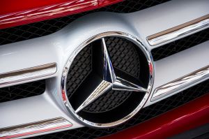 Concessionnaire Mercedes Benz - MASA Marseille