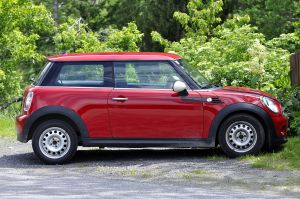 CONCESSIONNAIRE Foch Automobiles BMW / MINI Avignon