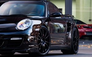 entretien porsche avignon