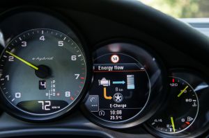 Porsche Panamera S E-Hybrid Marseille boîte Tiptronic S et 333 ch