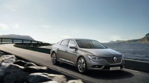 Concessionnaire et showroom Renault Rognac LGV Automobiles 